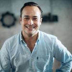 Jeremy Johnson CEO Andela