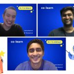 Indonesian edtech CoLearn gets $10M Series A led by Alpha Wave Incubation and GSV Ventures – TechCrunch 3 Zoom Photo All Founders