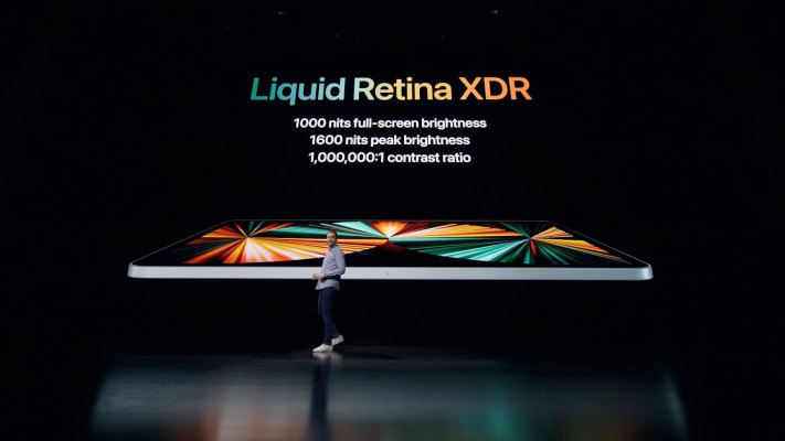 apple ipad 2021 liquid retina