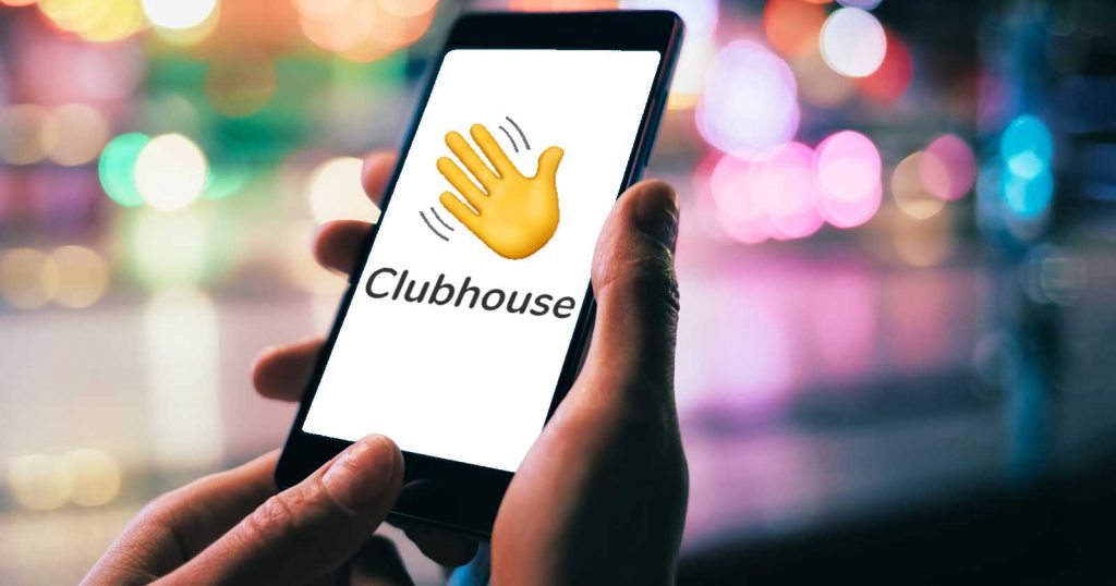 clubhouse data leak report 6072c119885f7