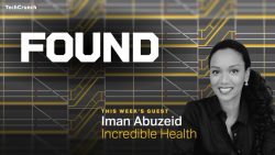 found featured image iman abuzeid