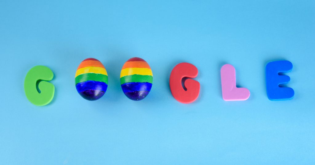 The Great Big List of 50+ Google Easter Eggs & How to Access Them 88 shutterstock 1139242871 606b6fa7901ba