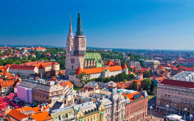 zagreb