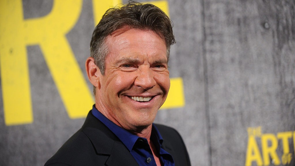 Dennis Quaid