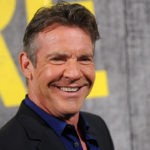 Dennis Quaid