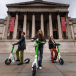 Dott, Lime and Tier selected for London e-scooter trial – TechCrunch 2 IMG 5832 1
