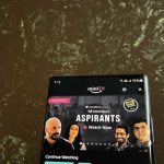 Amazon launches free video streaming service in India – TechCrunch 2 amazon minitv launch