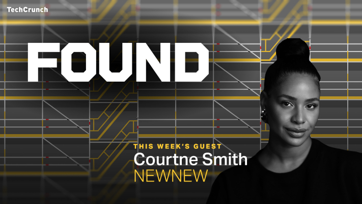 found featured image courtne smith