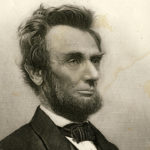 iStock Abraham Lincoln