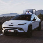 The first electric Popemobile will be a Fisker Ocean SUV – TechCrunch 26 papal fisker