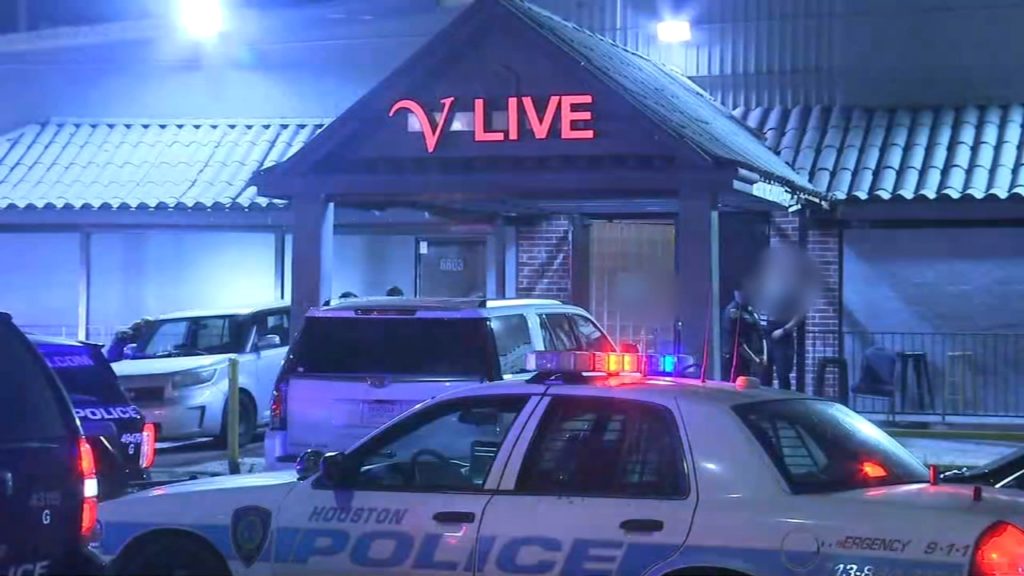 SW Houston strip club raided, possible human trafficking uncovered 1 60cde4eaddb40d25f92eaf80 o U v2