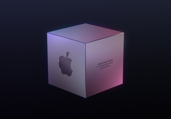 Apple WWDC21 Apple Design Awards 061021
