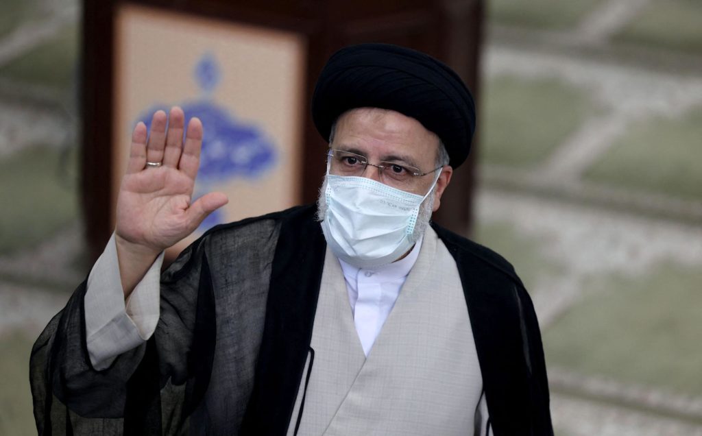 Hardline judiciary chief Ebrahim Raisi wins Iran presidency: 3 ways it matters 4 a8d98610f246fa2e42686b7cda774381