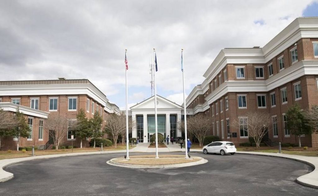 SC woman sentenced after stabbing and killing her husband in Horry County 1 aa9ea9b3a61333fbc1cd0c5591628dbf