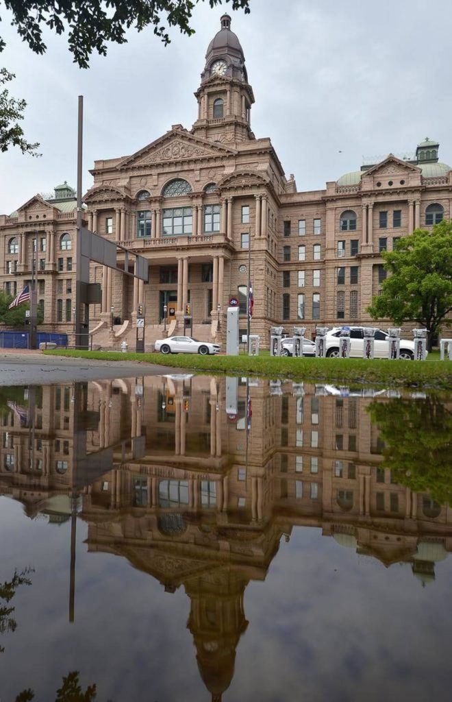 A Fort Worth Republican announces bid for Tarrant County Commissioners Court 1 2742c2d70794ac0adcb3600112e6ddf0