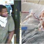 Family of botched robbery victim says she 'won't make it', decides to donate her organs 2 3350cb1901b8b6ff4aa9a4b83f7f51c0