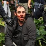 Australia Covid: Arrests at anti-lockdown protests 2 5961e6991ab11e0a75f07e3fdb22714f