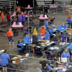 Maricopa election audit donor list released 2 90a39e69fc962b953cccdf66f21fa6a5