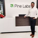 Amrish Rau CEO Pine Labs 1