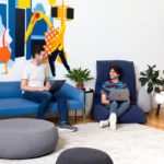 No-code Bubble raises $100M to make technical co-founders obsolete – TechCrunch 2 Bubble Founders 3