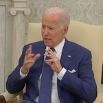 Conspiracy theory falsely says Biden arrested in plot to make Trump president 3 b0627848c23135f7240f44273e521e3e