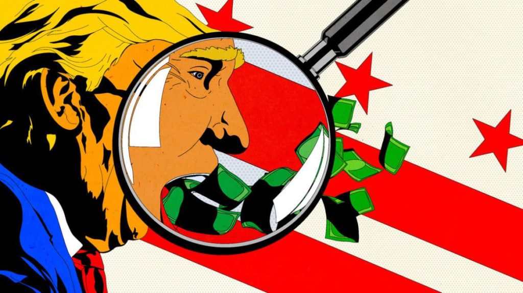 DC Attorney General Moves Ahead With Trump Inauguration Suit 7 b2d39b5bff672787318fe09ff80c5bf6