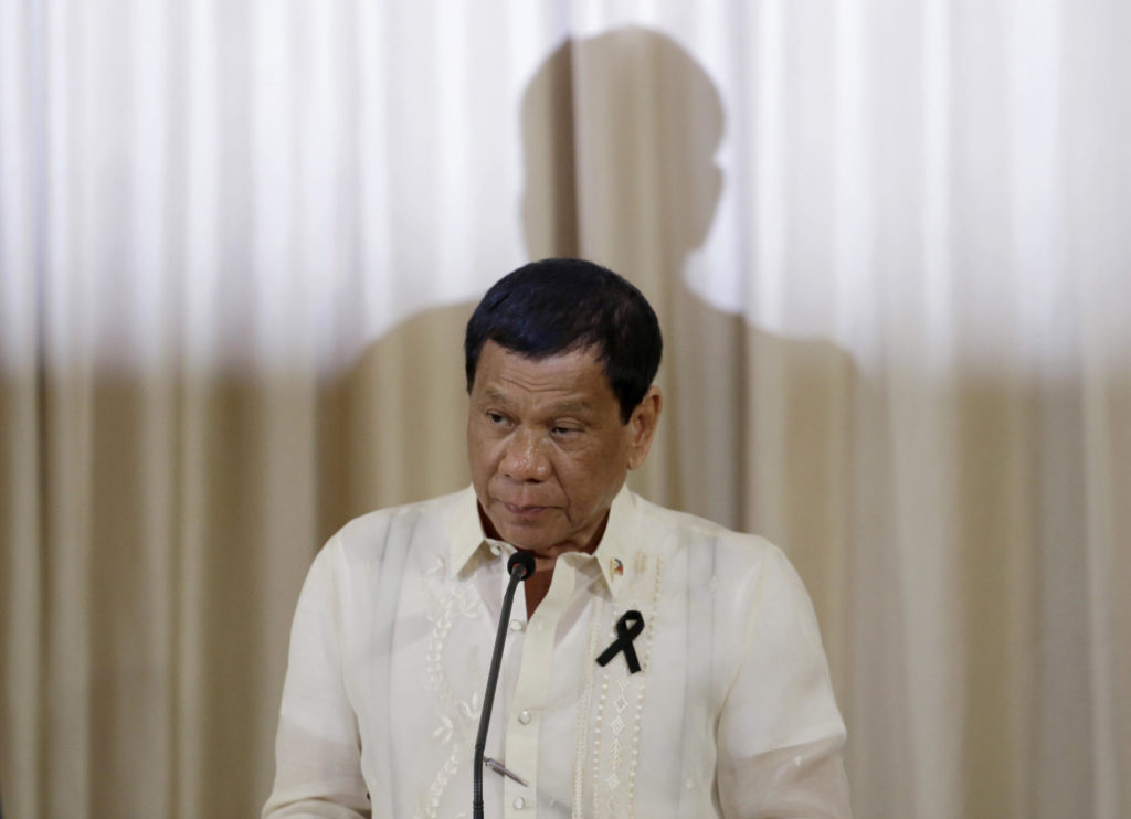 Duterte to deliver final speech to Congress amid crises 1 c3231d0fafcc57261d36c87e204c65e0