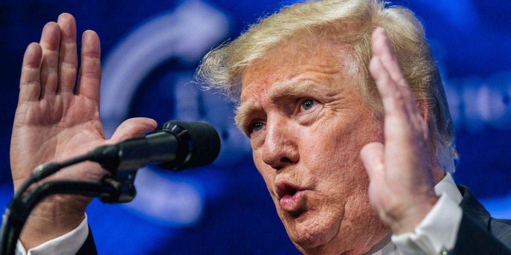 CNN Mocks Trump Over Wild Account Of Maybe Talking To Taliban Leader Who 'Screamed' 1 25c7379f89104291e2beafbe1a121403