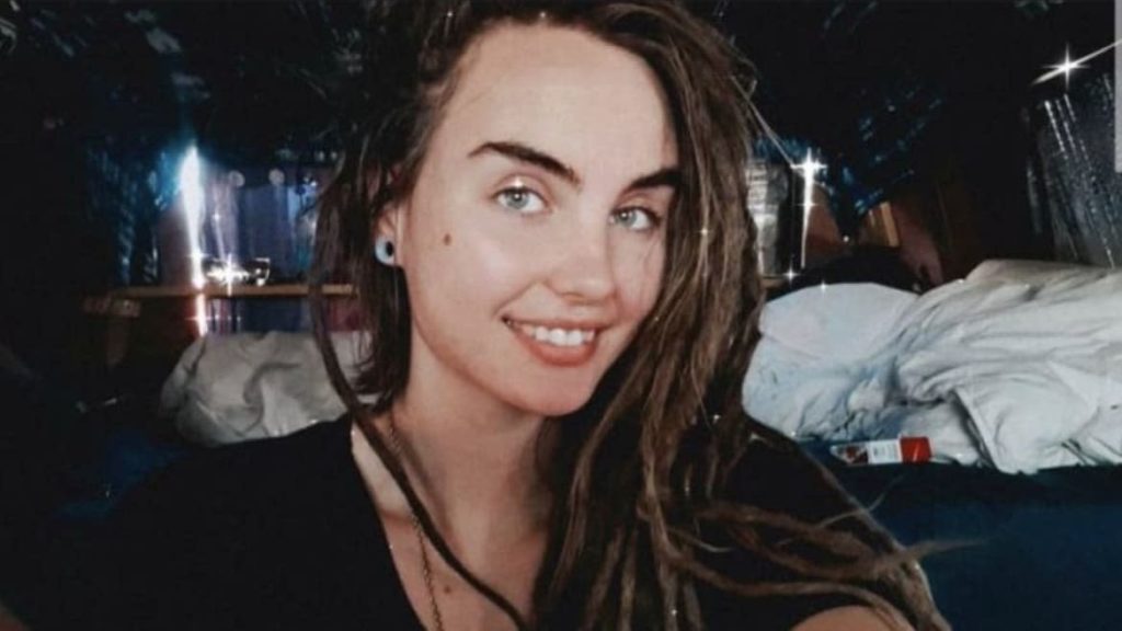 Camping Couple Shot to Death After Encountering ‘Weirdo’ 3 2f8fecce3bcbd98cf0674df3a6ed40d4