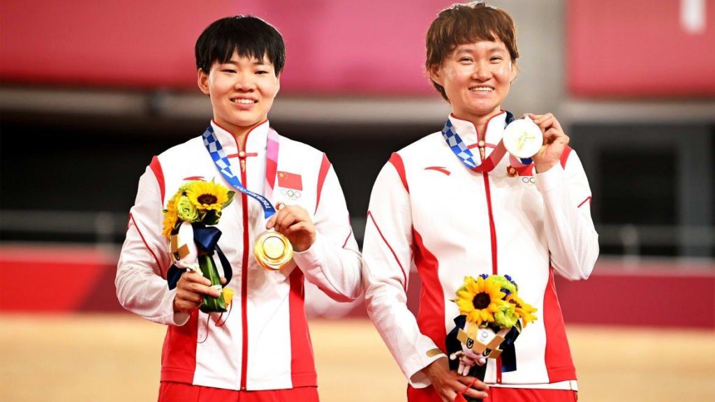 Chinese Nationalists Furious Beijing Backed Down Over Celebrating Mao at the Olympics 1 36a7e3d84d004720997a02950277d779