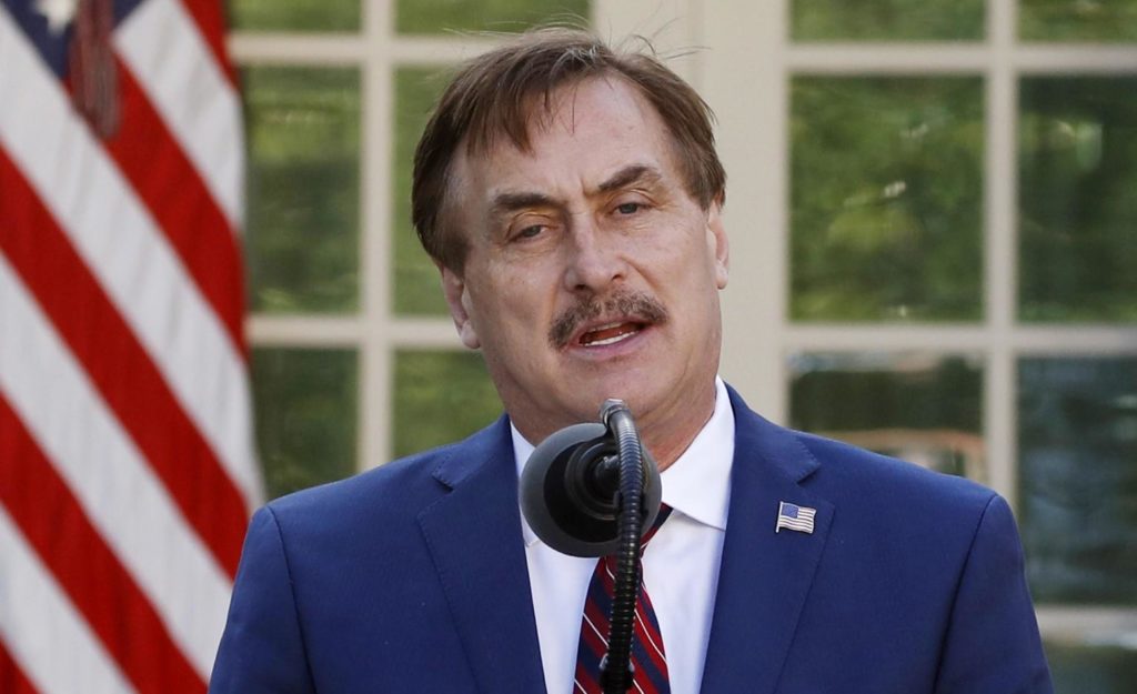 Police identify suspect after Mike Lindell alleged attack 1 709067f098b7121aa6d5ca78b7a0369c