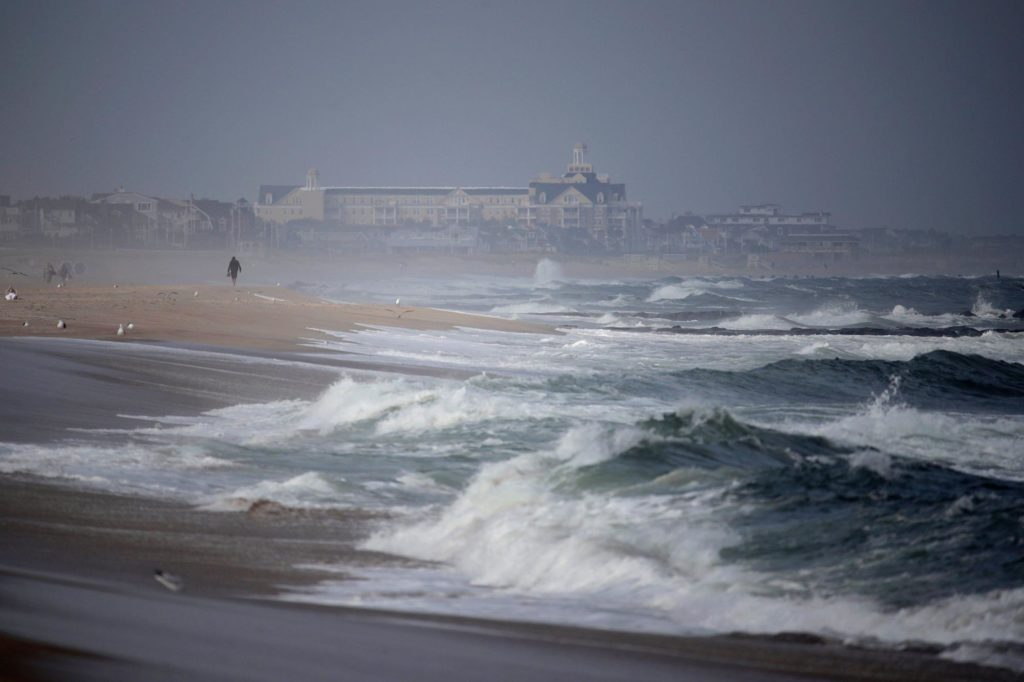 Study warns of 'irreversible transition' in ocean currents that could rapidly freeze parts of North America 2 732aee85b69b6ed149d659d965698c95