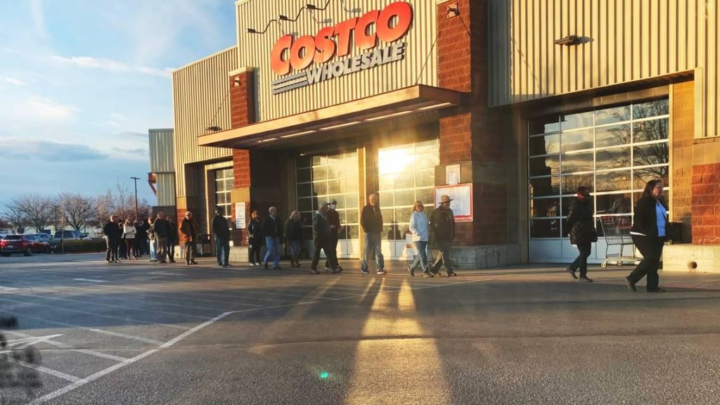 Boise police arrested a man for not wearing mask in Costco. Now, he wants $4.5 million 1 8cf38acaabac7c5628dbc5a6483eac25