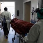 A Texas man who protested against face masks will be transferred to hospice after being hospitalized for nearly a month with COVID-19 3 997ebd633bc3a512f3d6b4aa0649ad1d