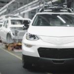 GM says it will seek reimbursement from LG Chem for $1B Chevy Bolt recall losses – TechCrunch 2 GM orion assembly