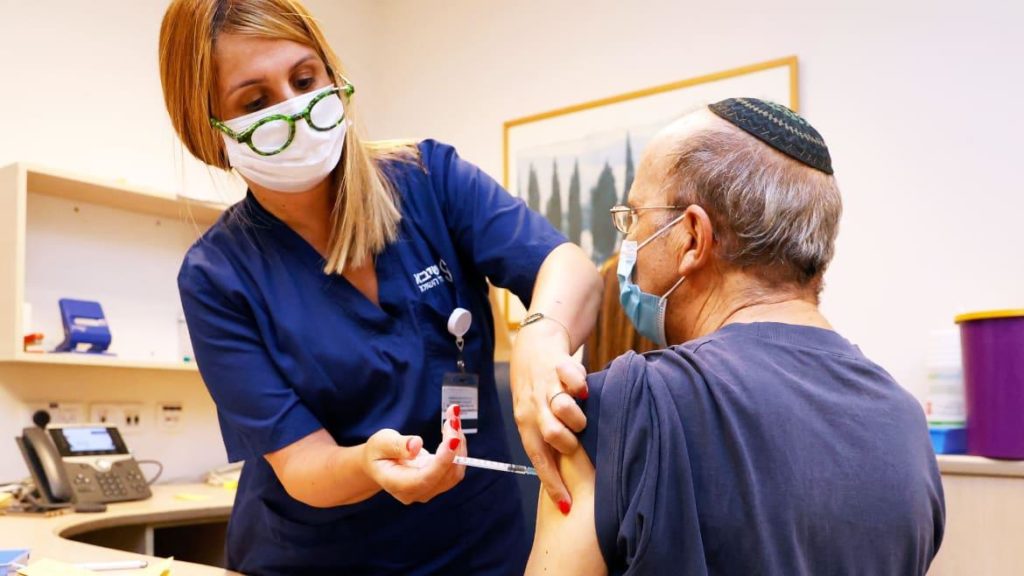 Ultra-Vaxxed Israel’s Crisis Is a Dire Warning to America 3 a07109b739f0e3b565798f47c1aced6f