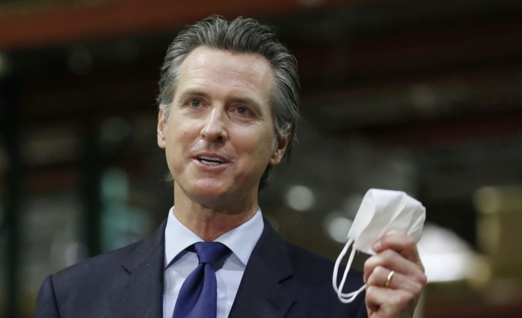 California voters to be able to download ballots at home for recall election, sparking security concerns 1 cbc5ac5ea8666b00b09c1abd5c9da47f