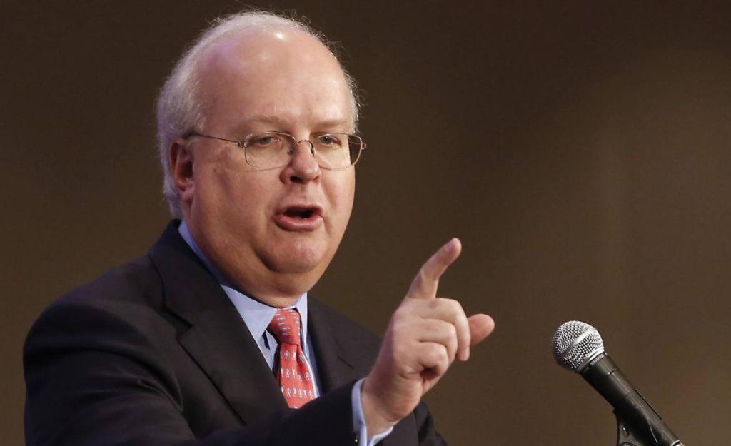 Karl Rove says 'you bet' former President George W. Bush is 'deeply upset' about Afghanistan 1 f026e9efbb7260751ff5d473445ab38e