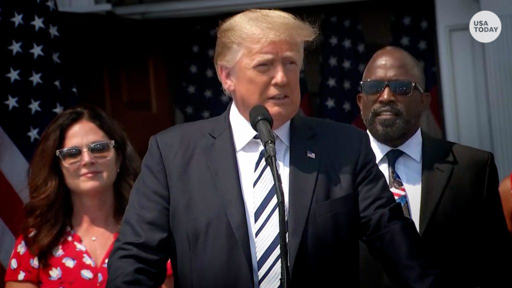 With Trump tax records due to Congress, lawyers try new challenge 2 fd5f47e9457a545c49f27df2e8295934