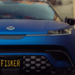 Fisker-Foxconn EV partnership ‘moving faster than expected,’ CEO Henrik Fisker says – TechCrunch 2 fisker ocean front blue close ryg1ki