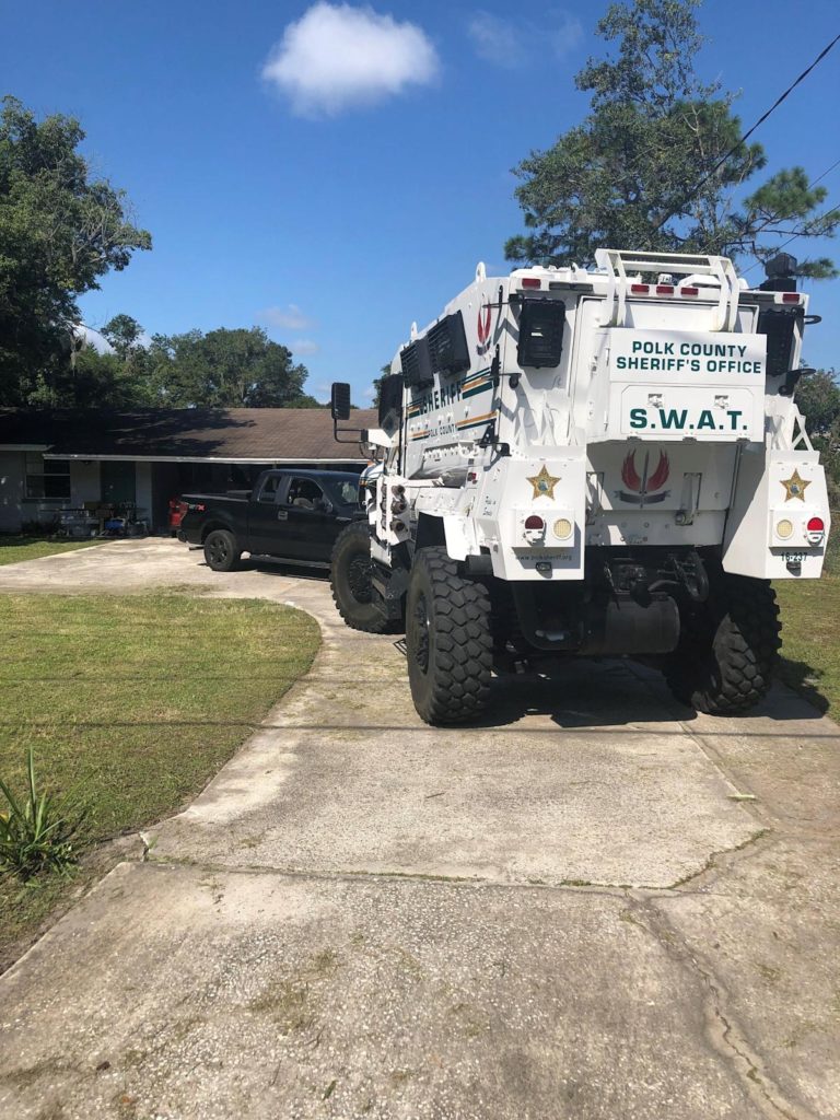 Shooter in Lakeland, Florida kills 4, including infant, shoots 11-year-old girl multiple times, sheriff says 2 3c63b11c67b0aa5a29cdf6154a14b540