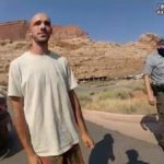 Brian Laundrie, fiancé of missing 22-year-old Gabby Petito, has also gone missing, attorney for the family says 4 52a0c9c1f64083fc5b124340c55eeb1d