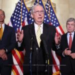 Mitch McConnell's Senate GOP votes for the US to default on its debt and for the government to shut down 4 562f9817aeb462925eab5c963fc8ade1