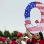 Loved ones mourn "QAnon casualties" on 60 Minutes+ 3 6130caed540ba3052adb1f7e o U v2