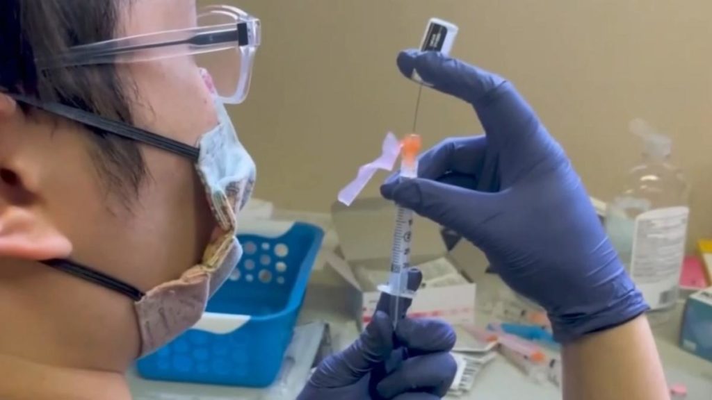 Biden announces sweeping new coronavirus vaccine mandates 1 613aad152f6b901586a3af6b o U v2