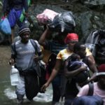Haitian migrants cross Colombian jungle en route to US 3 6152aff633777a72b604bff1 o U v2
