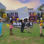Voice chat is coming to Roblox – TechCrunch 3 Roblox Spatial Voice