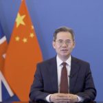 Chinese ambassador to the UK banned from Parliament 5 bce3f8238eac5386f8bdaf95ebf13768