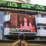 indian stock exchange