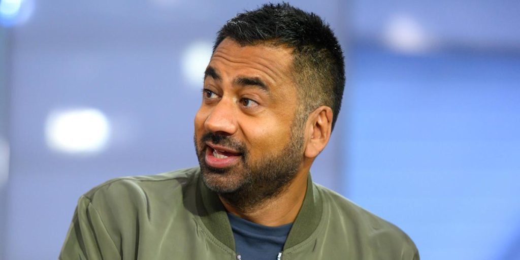Kal Penn comes out, publicly reveals 11-year relationship with fiancé Josh 2 006dba6957a569cacc514949c9a022ac